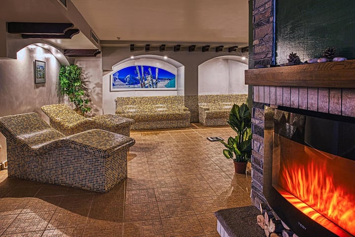 Apartment In Spa Hotel Guinness! - Bansko
