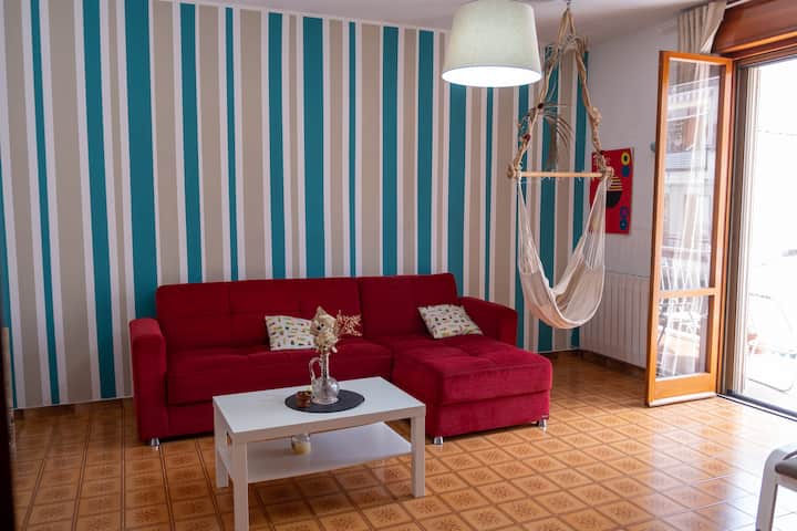 A Casa Di Filo - Campitello Matese