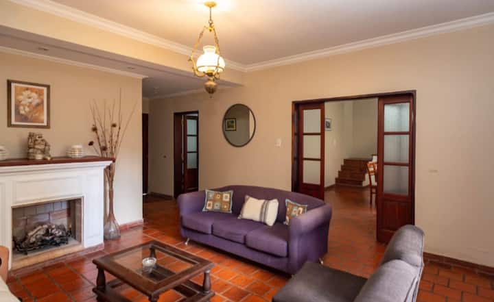 Casa Ruiz Salta - Salta