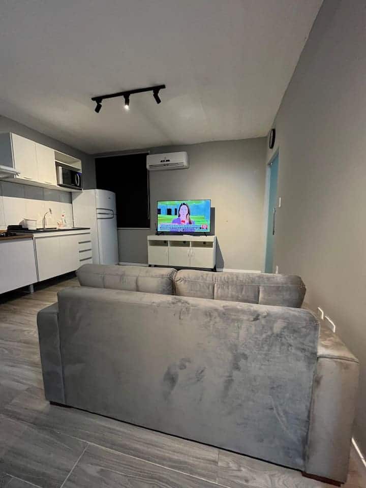 Loft No Conjunto Kissia (N.11) - Manaus
