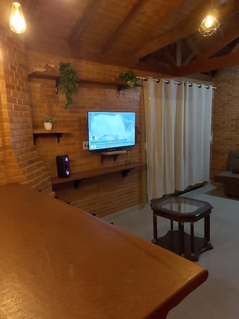 Imóvel de sucesso: Casa do Lalado in Ibitipoca, MG em Lima Duarte