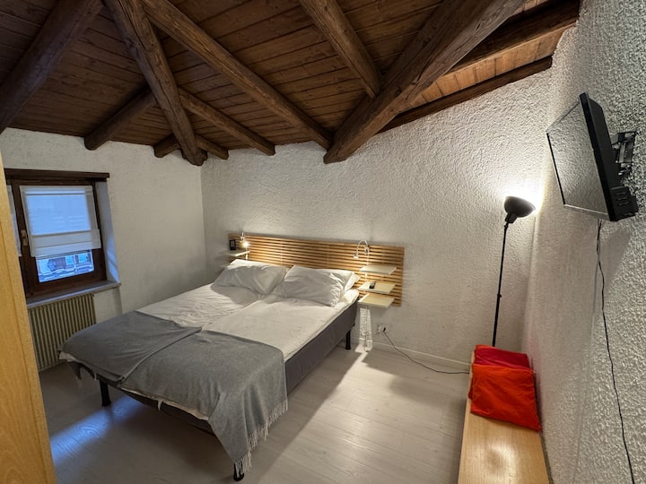 Spálňa 1