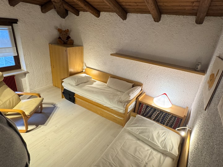 Spálňa 2