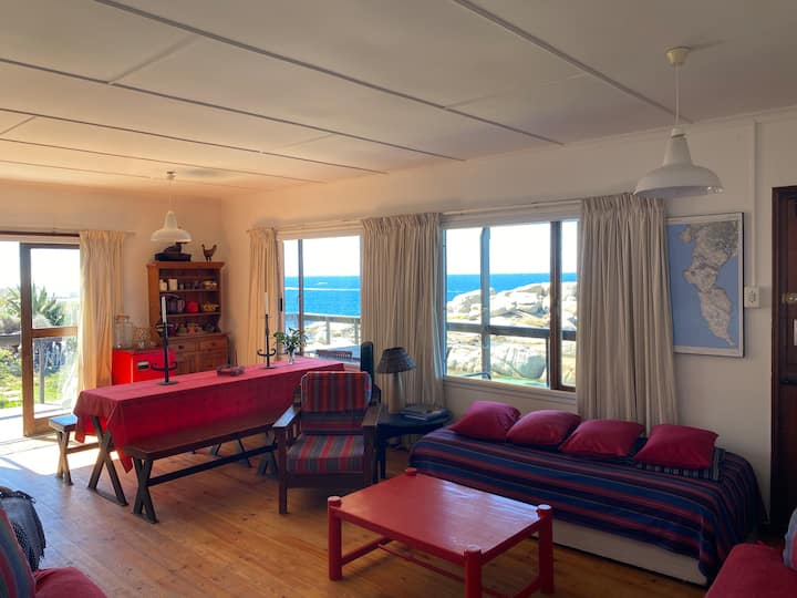 The Lobster Pot - Simons Town Holiday Cottage - Kapstadt