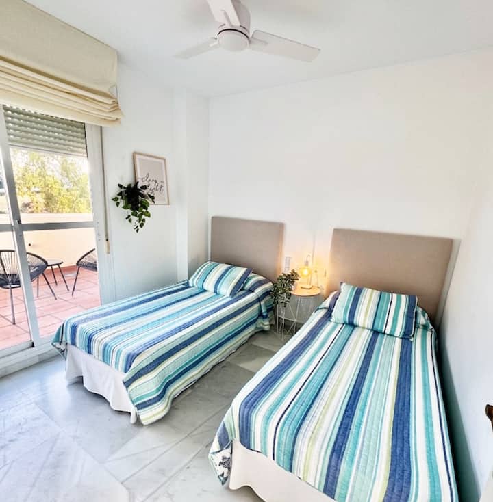 Dormitorio 2