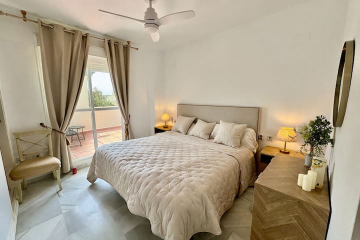Dormitorio