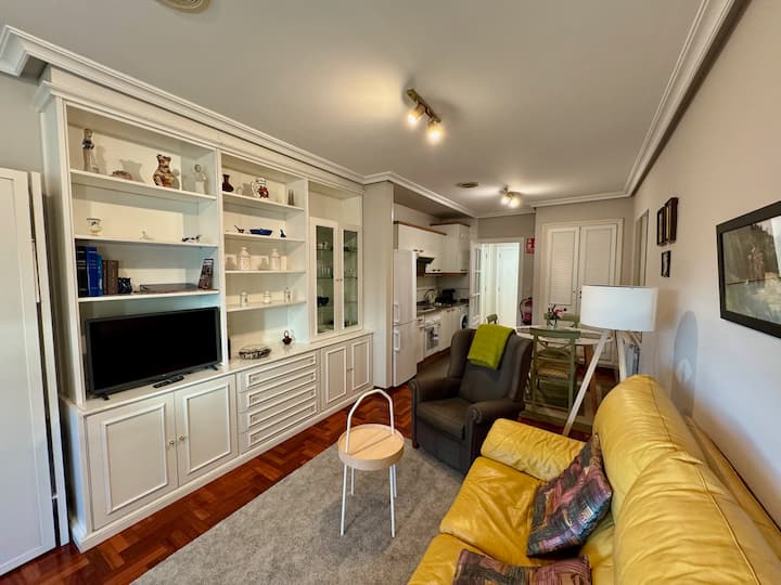 Apartamento San Jose - Oviedo
