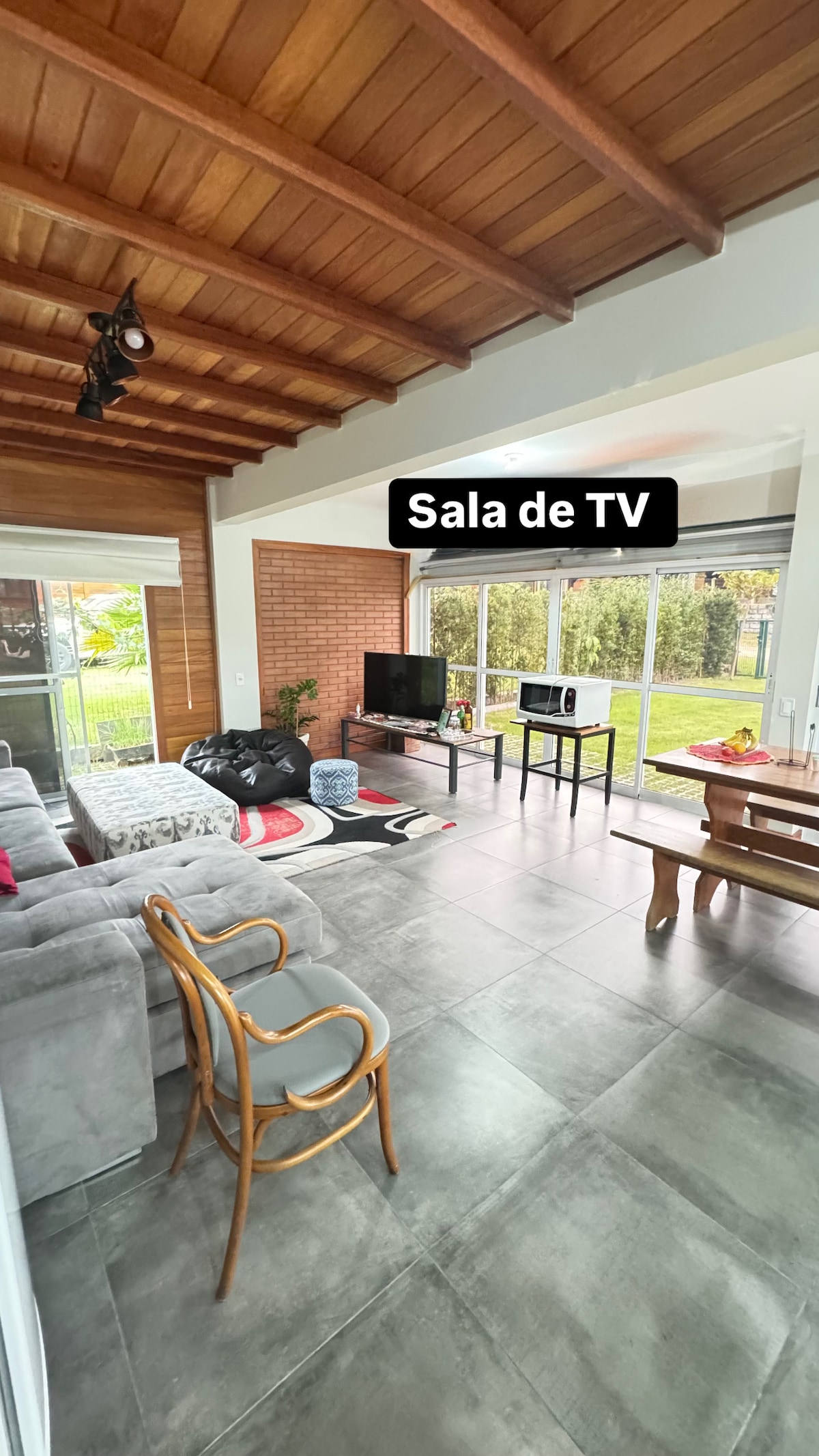 Всекидневна