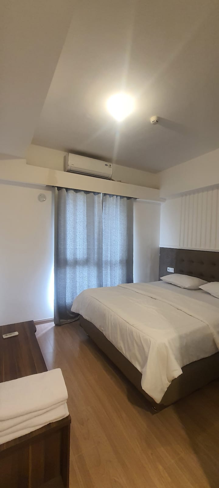 საძინებელი 1