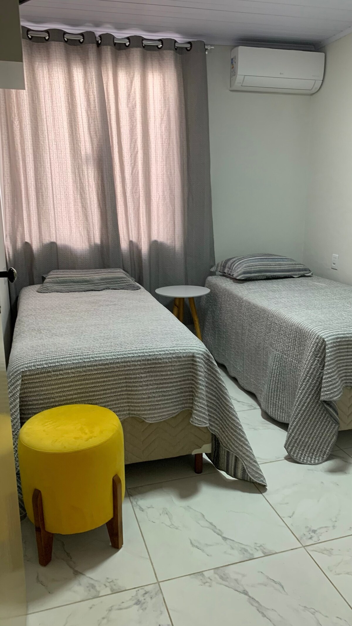 საძინებელი