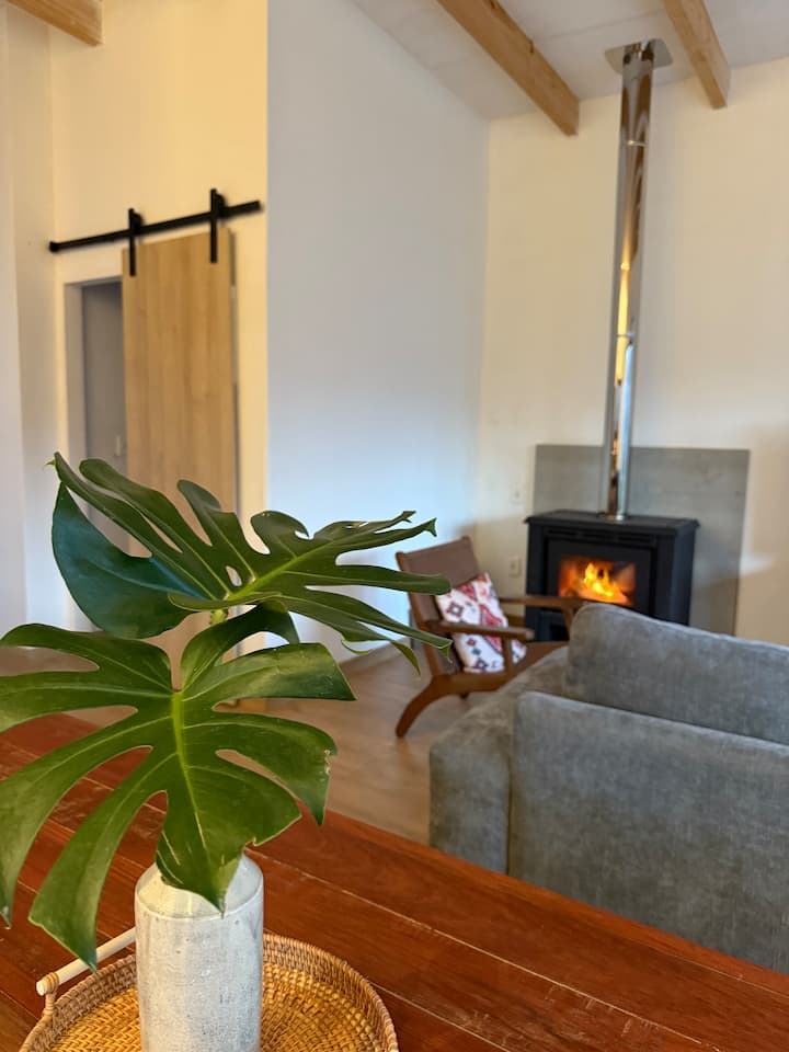 Hermosa Casa En El Chorro Con Piscina Climatizada - Balneario Buenos Aires
