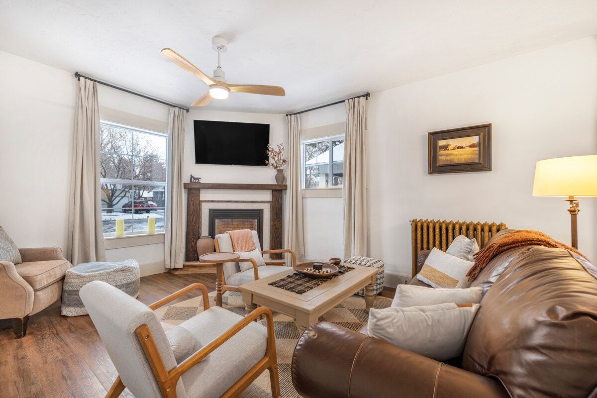 მისაღები ოთახი