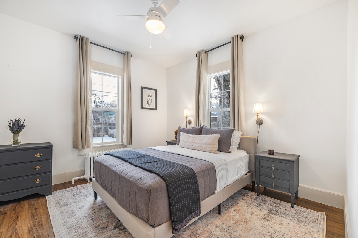 საძინებელი 1