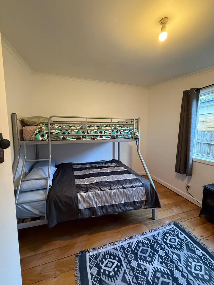 غرفة النوم 3