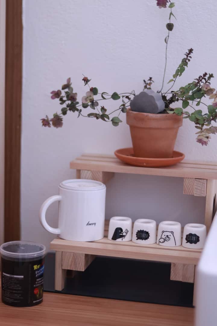 フルバスルーム