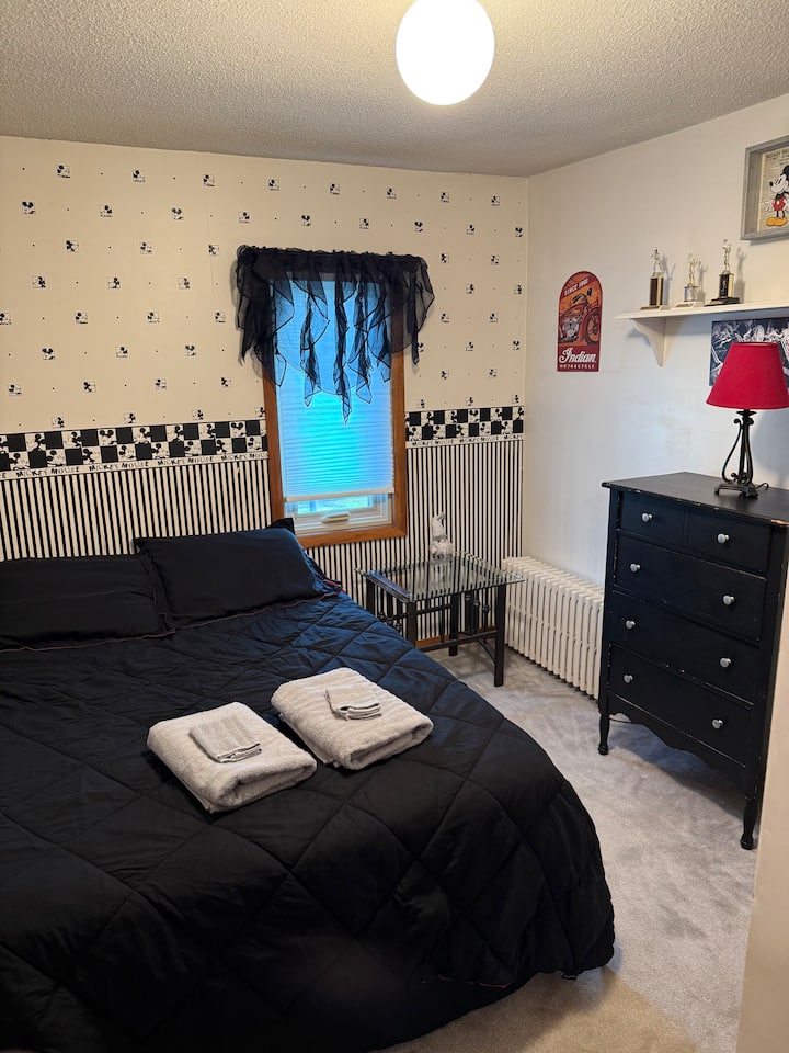Cama de matrimonio