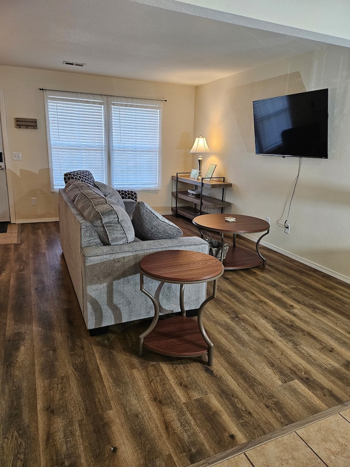 Nantucket At Country Club - Bella Vista, AR