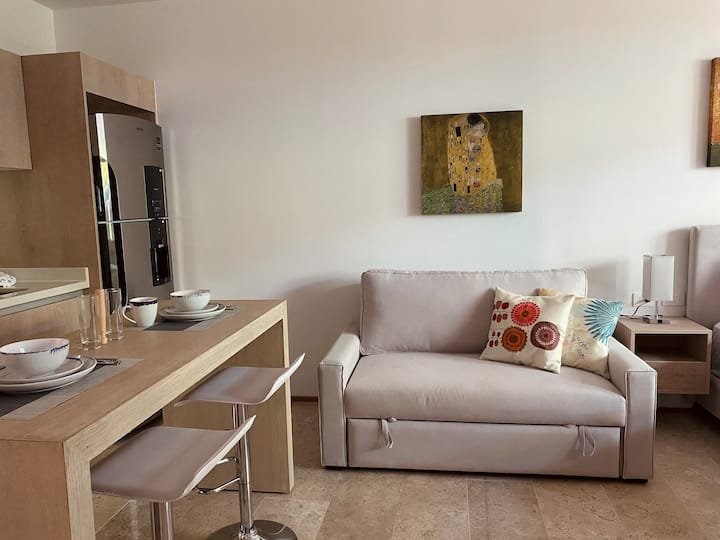 พื้นที่อยู่อาศัย