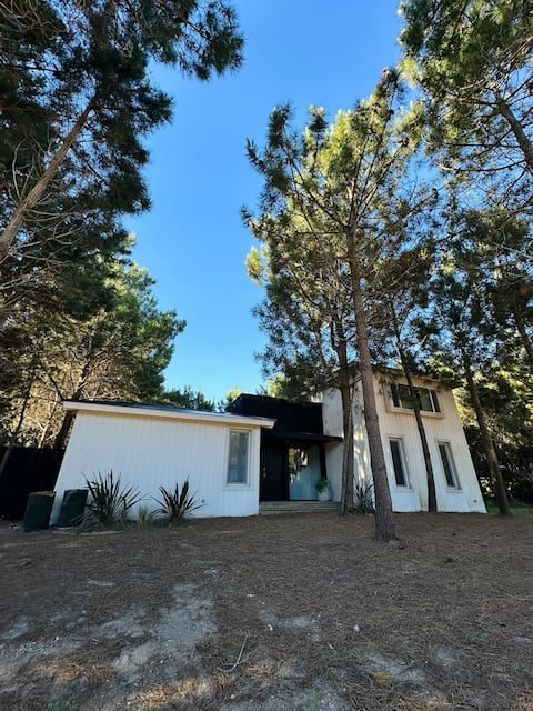 Spectacular residence - 21 Marítimo 3