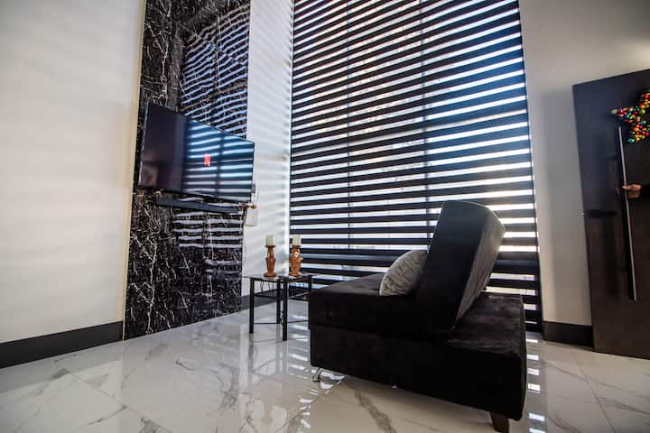 Refugio Romántico - Ciudad Juárez