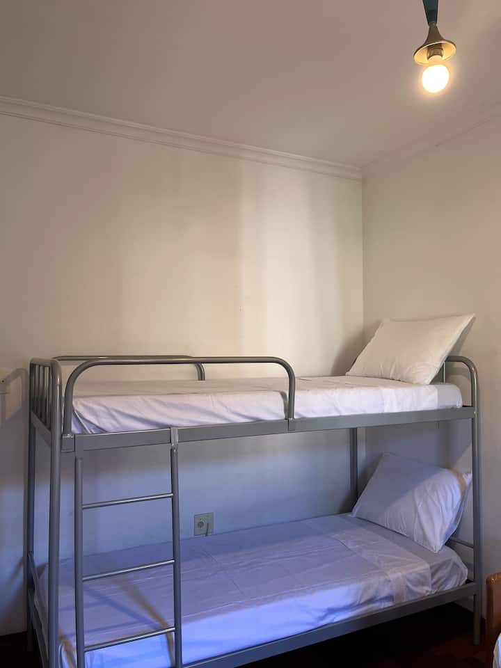 غرفة النوم 4