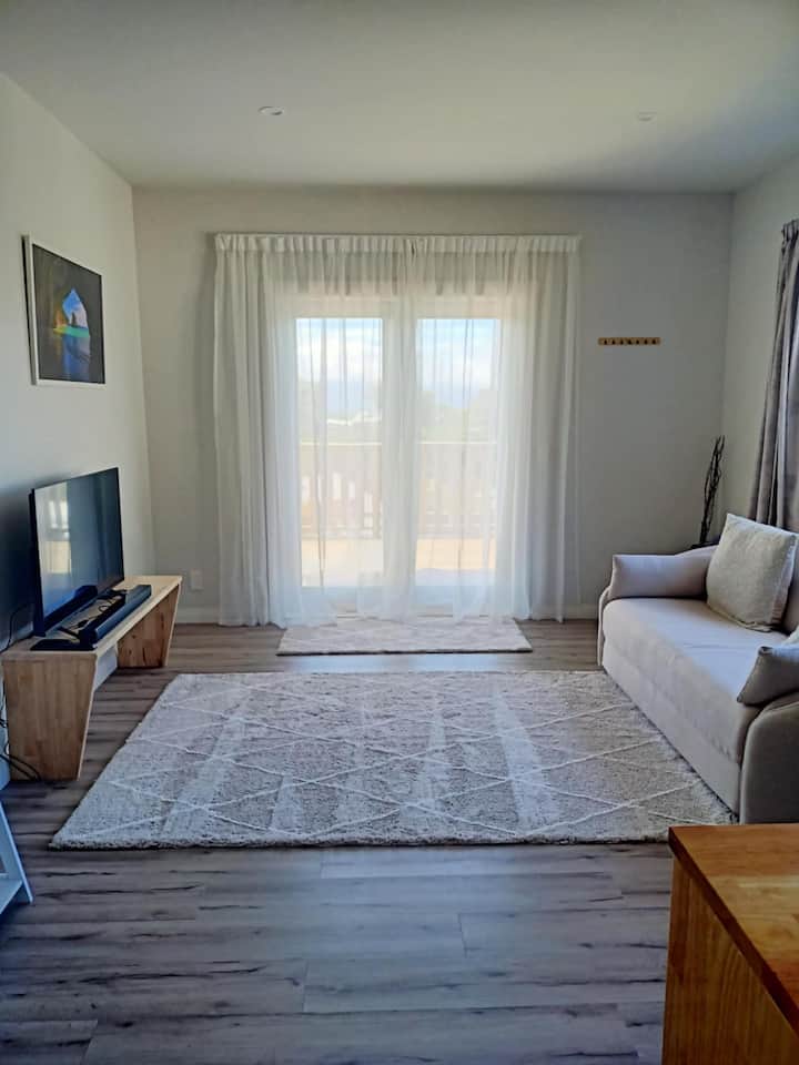 Suburban Retreat Close To City - 威靈頓