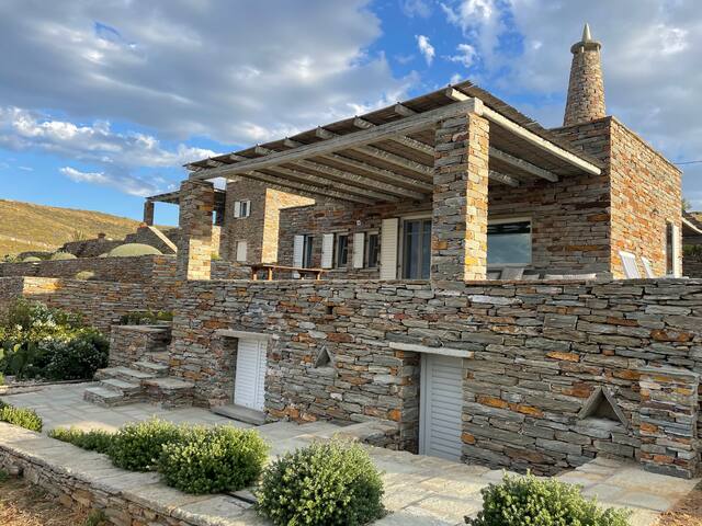 Villa Roz Vaso Kea gallery image 2