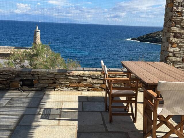 Villa Roz Vaso Kea gallery image 4