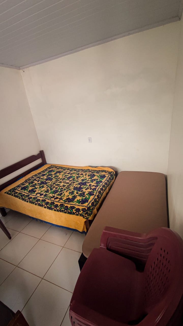 Chumba cha kulala 2