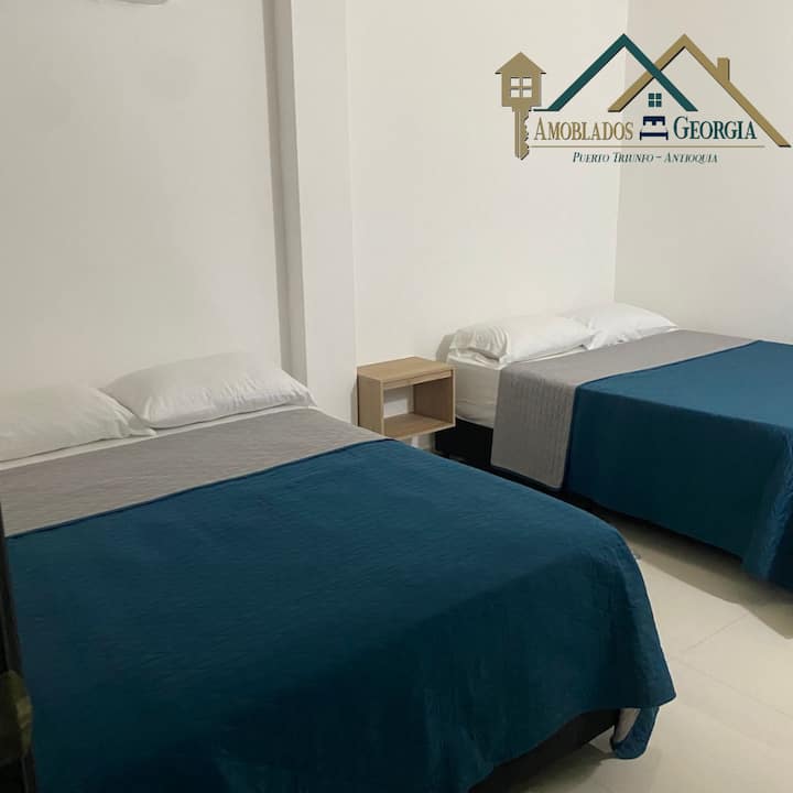 საძინებელი 2