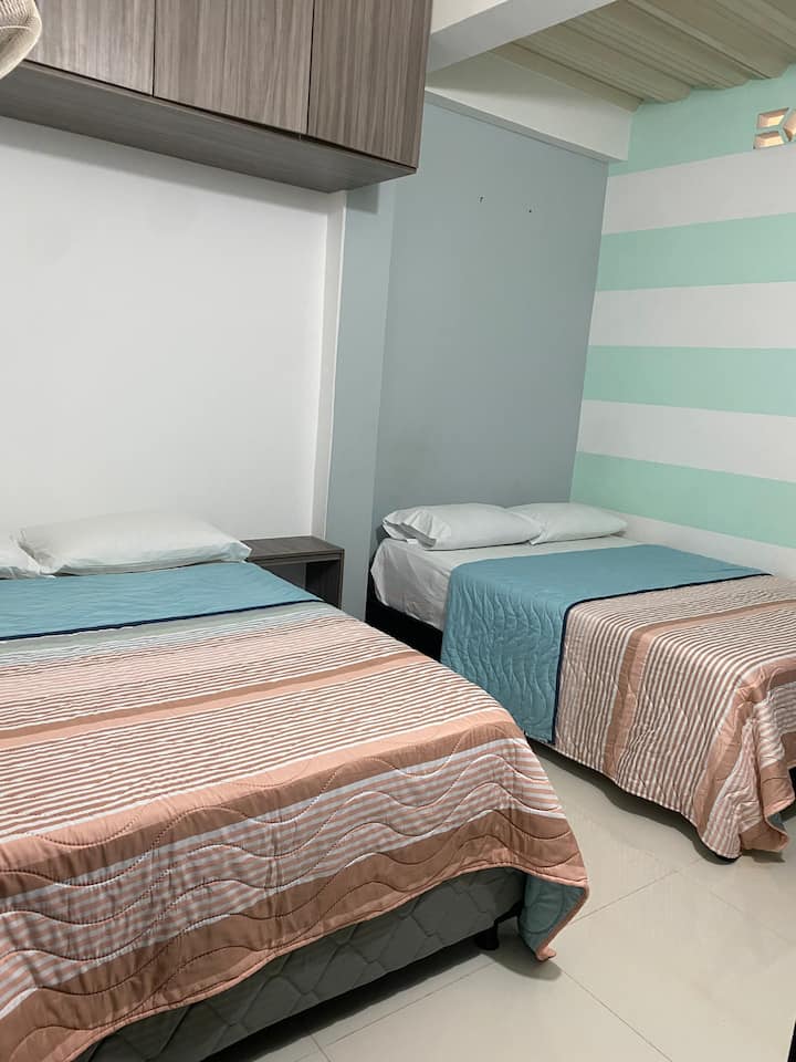 საძინებელი 1