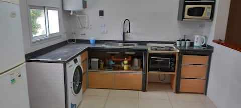 Propiedad de Airbnb exitosa: Temporary Rental Mar del Plata en Parque Luro