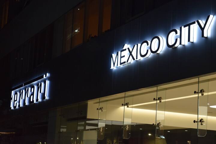 Museo Soumaya gallery image 2