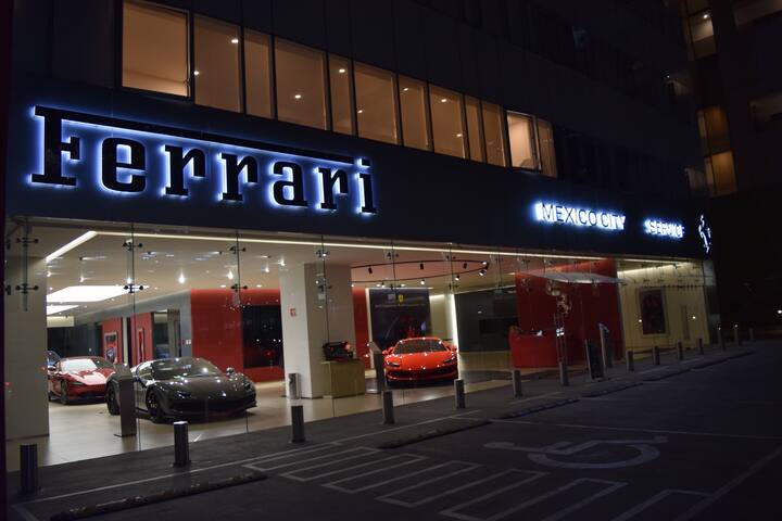 Museo Soumaya gallery image 3