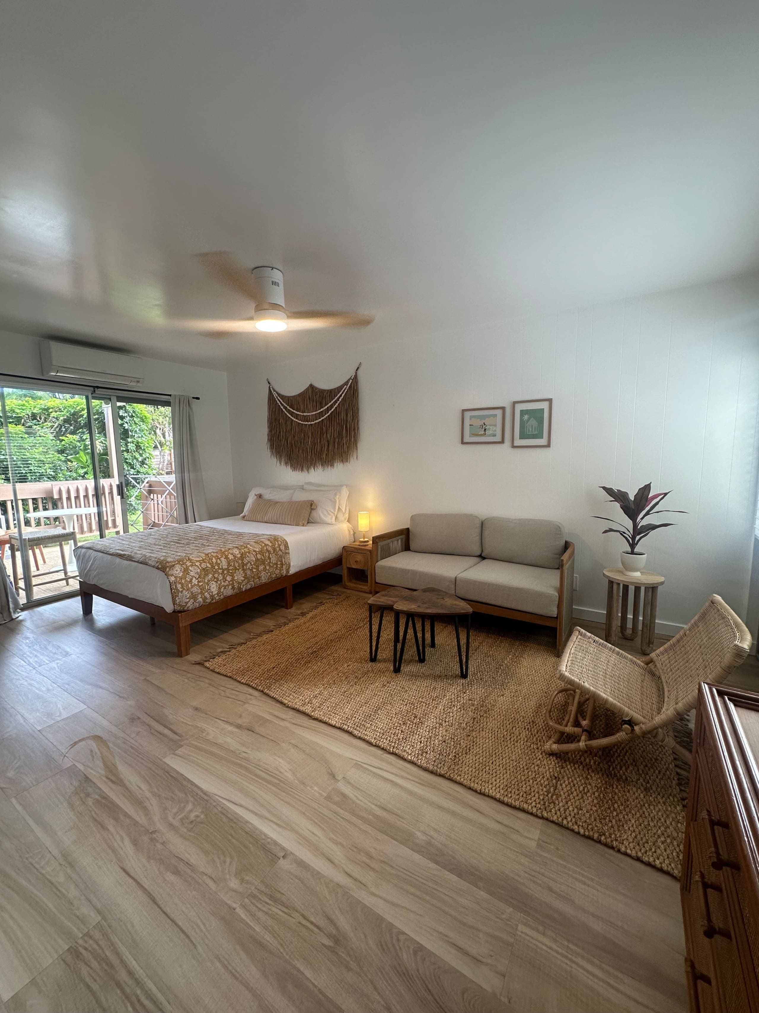 Jungle Bungalow - Princeville, Kauai - Photo 13