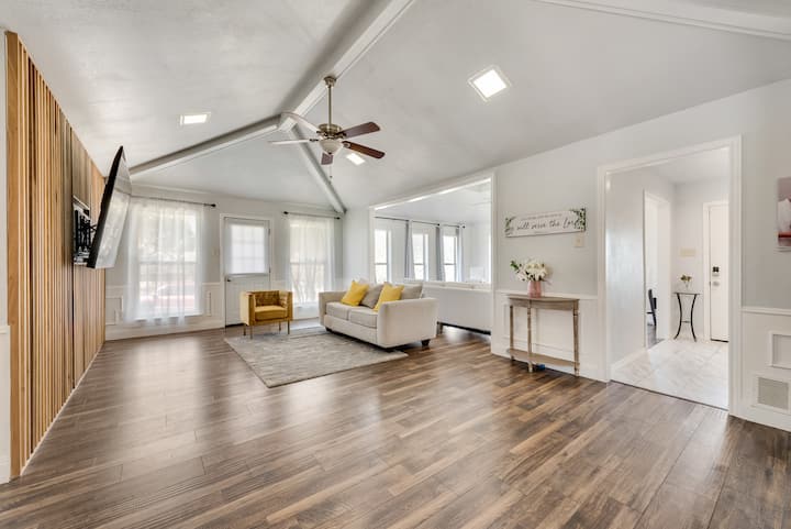 Всекидневна