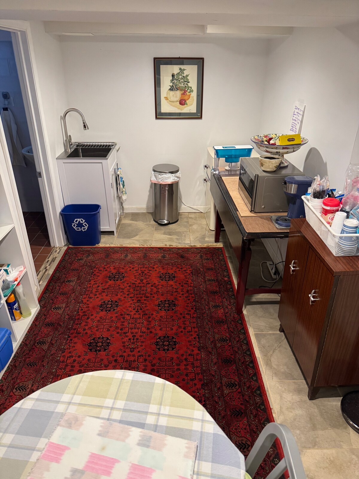 Private Room