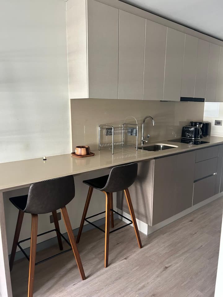 พื้นที่อยู่อาศัย