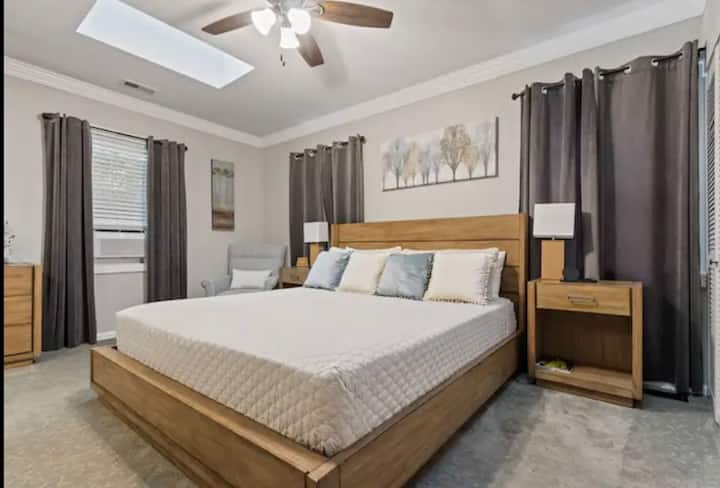 Спална соба 1