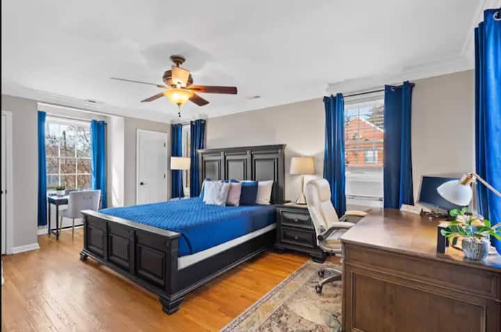 Спална соба 2