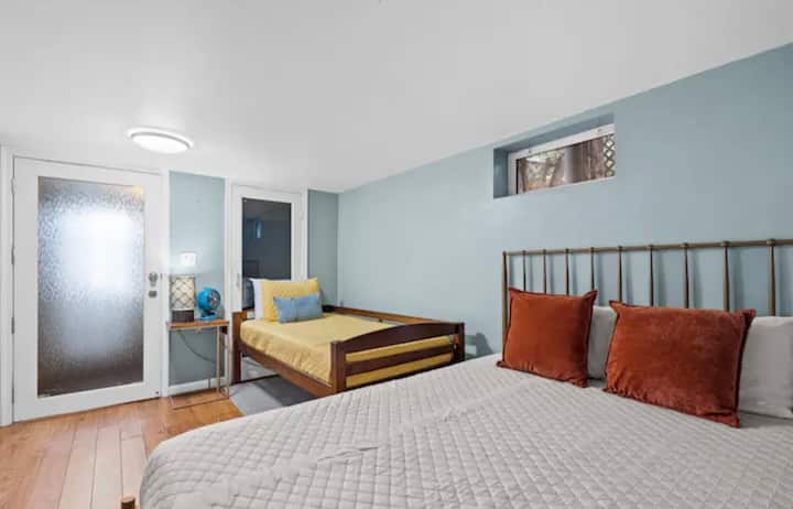 Спална соба 6