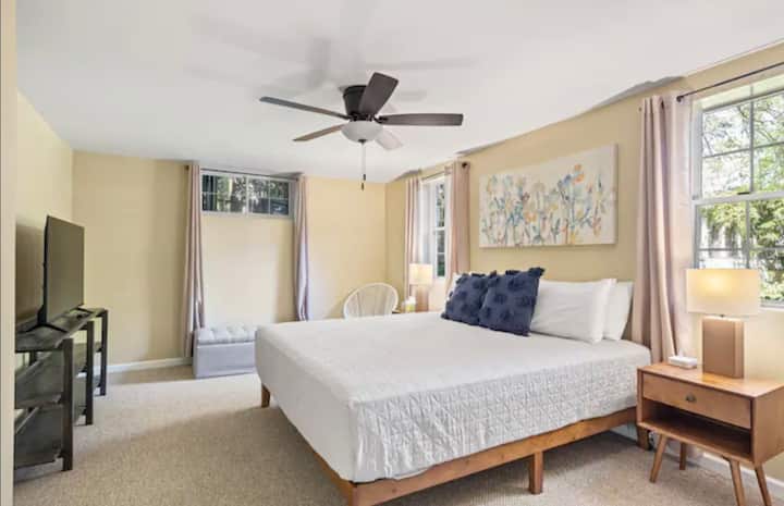 Спална соба 3