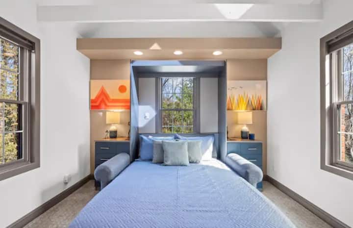 Спална соба 4