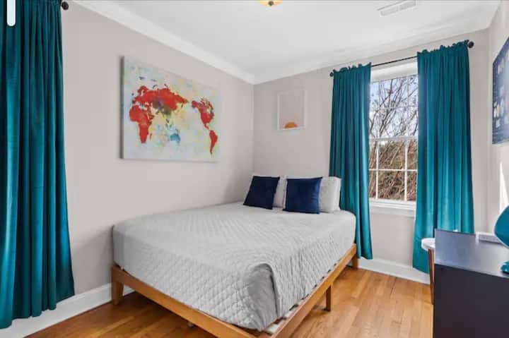 Спална соба 5