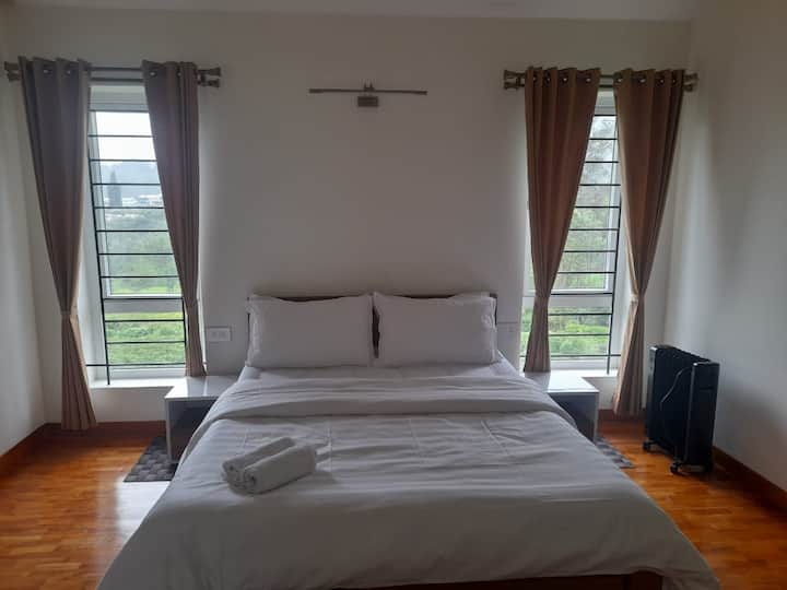 Chambre 1