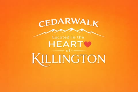 Heart of Killington!6BR,Hot Tub, Deck, Privacy LUX