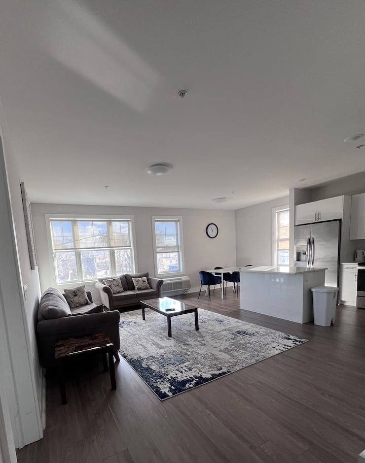 Breathtaking Views - Fort Lee, NJ