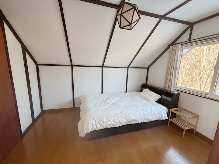 寝室2