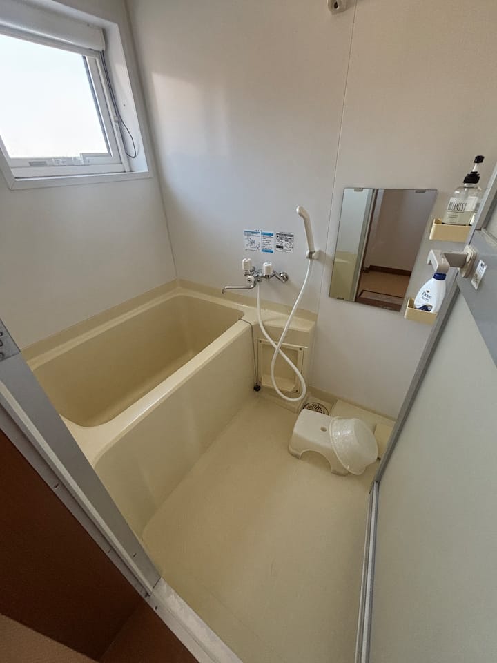 フルバスルーム
