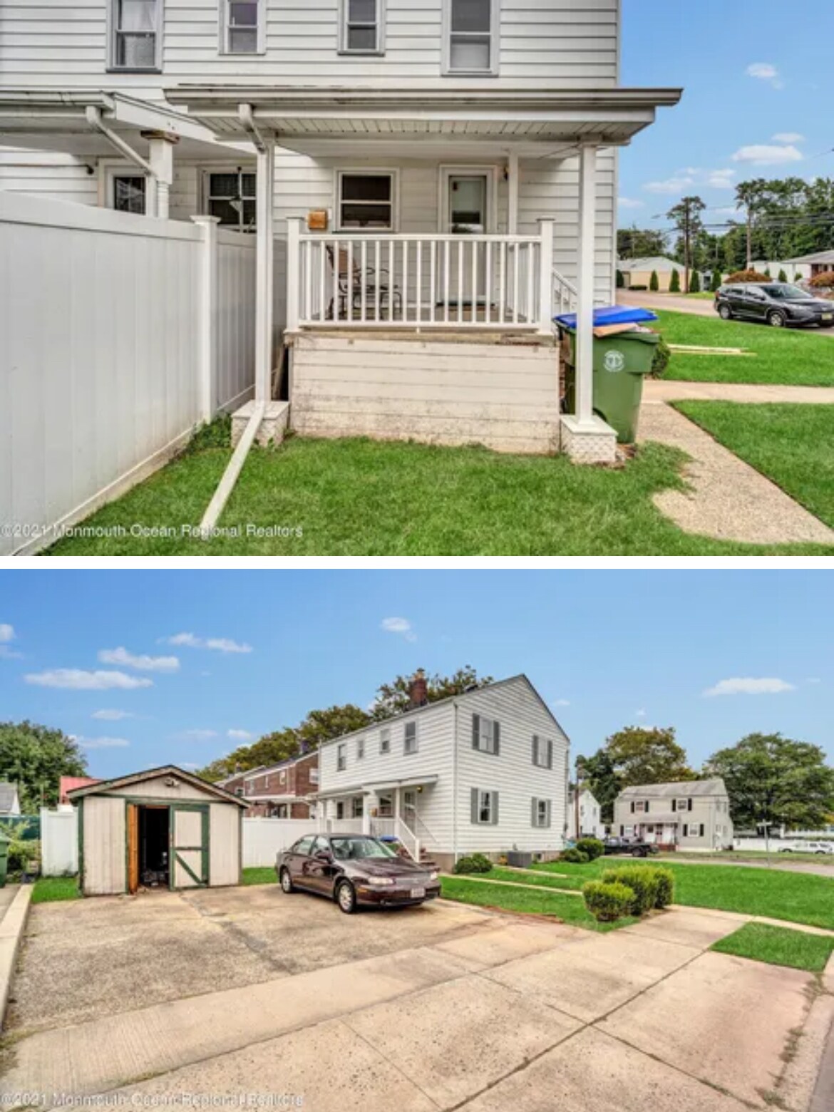 Quarto acolhedor em Edison Townhouse - Casas para Alugar em Edison ...
